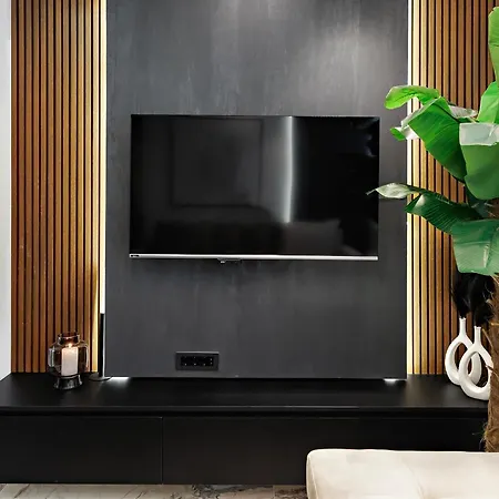 Apartament Lux Modern Centre Self Check-in- Free Parking *