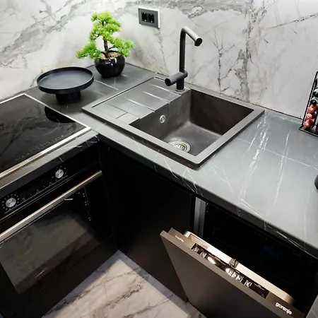 Apartament Lux Modern Centre Self Check-in- Free Parking